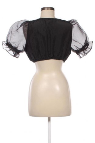 Дамска блуза, Размер XL, Цвят Черен, Цена 18,82 лв.