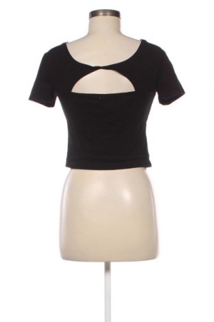 Γυναικεία μπλούζα, Μέγεθος S, Χρώμα Μαύρο, Τιμή 3,89 €