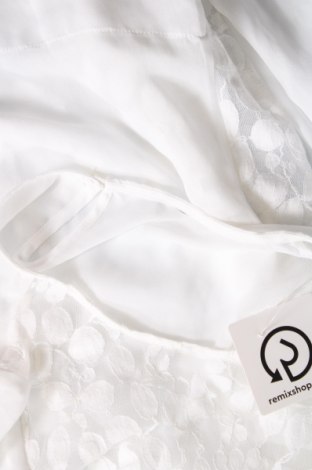 Γυναικεία μπλούζα, Μέγεθος S, Χρώμα Λευκό, Τιμή 2,72 €