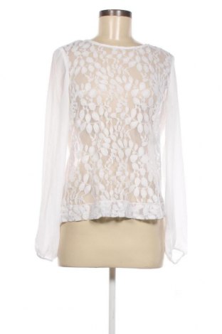 Γυναικεία μπλούζα, Μέγεθος S, Χρώμα Λευκό, Τιμή 4,08 €