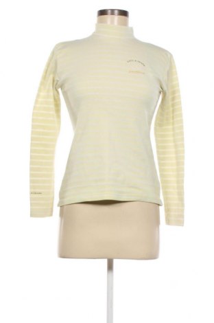 Γυναικεία μπλούζα, Μέγεθος XL, Χρώμα Κίτρινο, Τιμή 14,88 €