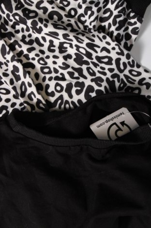 Damen Shirt, Größe M, Farbe Schwarz, Preis 5,68 €