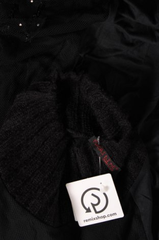 Дамска блуза, Размер L, Цвят Черен, Цена 19,00 лв.