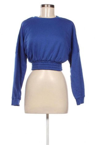 Damen Shirt, Größe S, Farbe Blau, Preis 5,68 €
