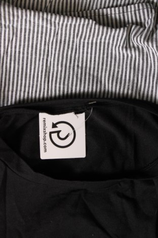 Γυναικεία μπλούζα, Μέγεθος XL, Χρώμα Μαύρο, Τιμή 5,05 €
