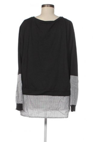 Bluză de femei, Mărime XL, Culoare Negru, Preț 33,75 Lei