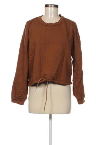 Bluză de femei, Mărime XL, Culoare Maro, Preț 19,38 Lei