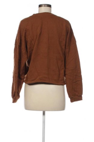 Γυναικεία μπλούζα, Μέγεθος XL, Χρώμα Καφέ, Τιμή 5,76 €