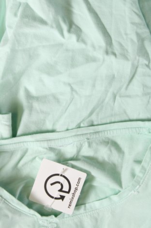 Γυναικεία μπλούζα, Μέγεθος L, Χρώμα Πράσινο, Τιμή 3,79 €