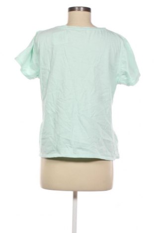Bluză de femei, Mărime L, Culoare Verde, Preț 26,17 Lei