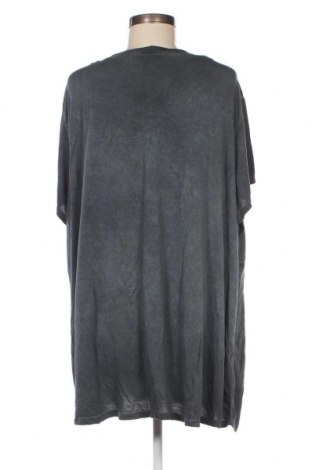 Γυναικεία μπλούζα, Μέγεθος 3XL, Χρώμα Μπλέ, Τιμή 15,86 €