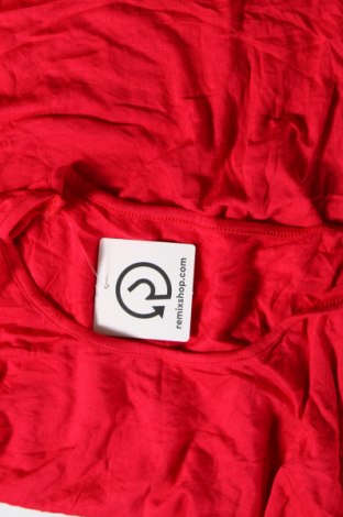 Дамска блуза, Размер M, Цвят Червен, Цена 5,32 лв.