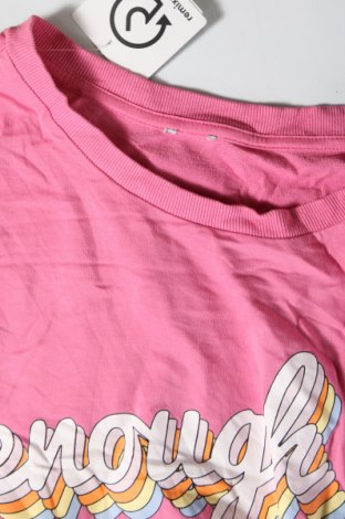 Damen Shirt, Größe M, Farbe Rosa, Preis 5,68 €