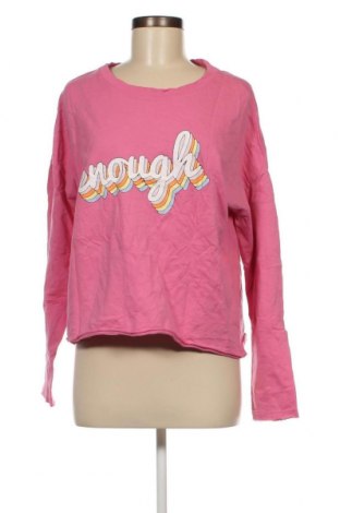 Γυναικεία μπλούζα, Μέγεθος M, Χρώμα Ρόζ , Τιμή 5,05 €