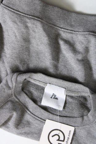 Γυναικεία μπλούζα, Μέγεθος S, Χρώμα Γκρί, Τιμή 5,52 €