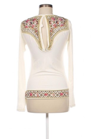 Γυναικεία μπλούζα, Μέγεθος XL, Χρώμα Εκρού, Τιμή 15,35 €