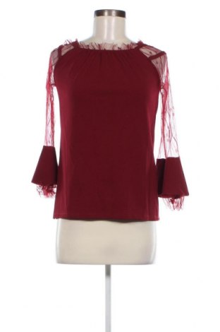 Damen Shirt, Größe S, Farbe Rot, Preis € 9,66