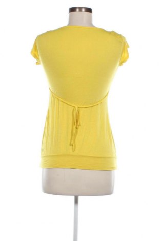 Дамска блуза, Размер S, Цвят Жълт, Цена 9,69 лв.