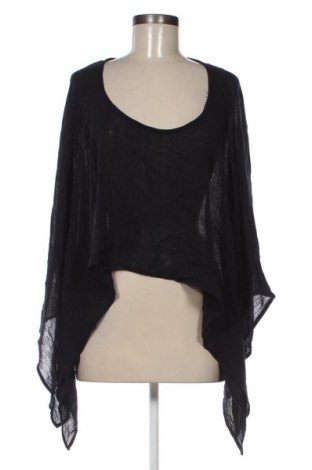 Γυναικεία μπλούζα, Μέγεθος L, Χρώμα Μαύρο, Τιμή 12,45 €