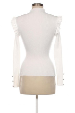 Γυναικεία μπλούζα, Μέγεθος S, Χρώμα Λευκό, Τιμή 9,72 €