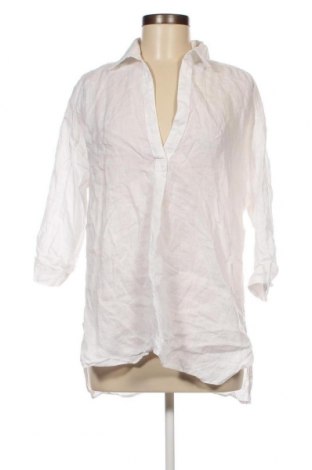 Дамска блуза, Размер L, Цвят Бял, Цена 30,56 лв.