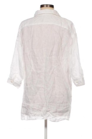 Дамска блуза, Размер L, Цвят Бял, Цена 30,68 лв.