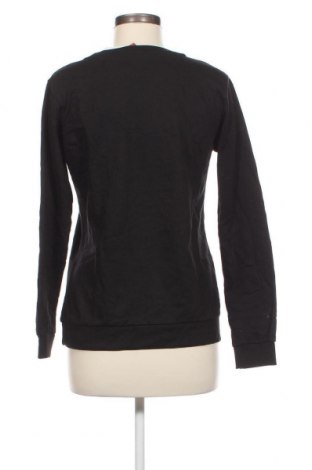 Дамска блуза, Размер M, Цвят Черен, Цена 8,36 лв.