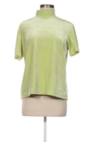 Bluză de femei, Mărime M, Culoare Verde, Preț 16,25 Lei