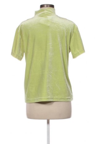 Γυναικεία μπλούζα, Μέγεθος M, Χρώμα Πράσινο, Τιμή 5,41 €