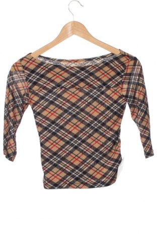 Damen Shirt, Größe XS, Farbe Mehrfarbig, Preis 4,41 €