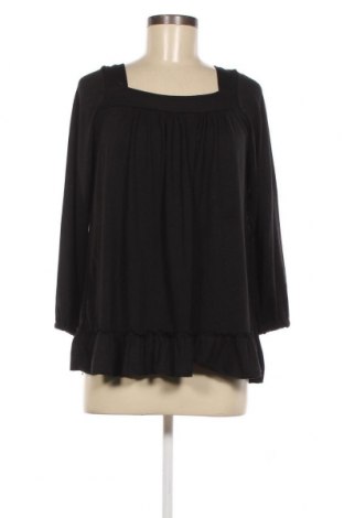 Γυναικεία μπλούζα, Μέγεθος M, Χρώμα Μαύρο, Τιμή 4,91 €