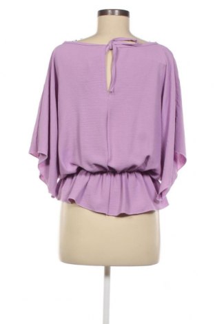 Damen Shirt, Größe M, Farbe Lila, Preis 8,08 €