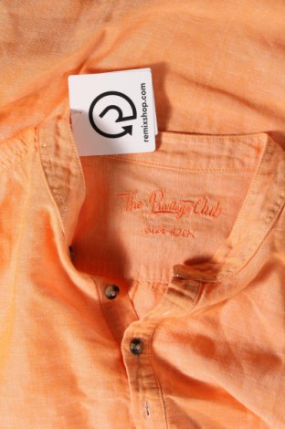 Γυναικεία μπλούζα, Μέγεθος L, Χρώμα Πορτοκαλί, Τιμή 9,79 €