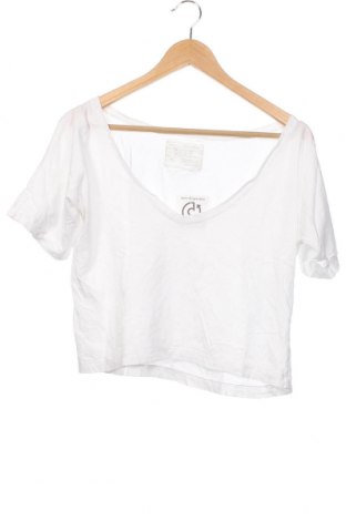 Γυναικεία μπλούζα, Μέγεθος XS, Χρώμα Λευκό, Τιμή 4,60 €