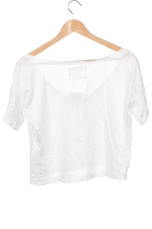 Γυναικεία μπλούζα, Μέγεθος XS, Χρώμα Λευκό, Τιμή 4,60 €