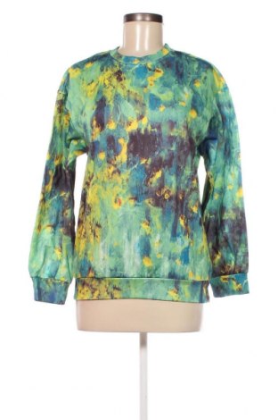 Дамска блуза, Размер M, Цвят Многоцветен, Цена 8,55 лв.