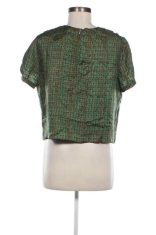 Damen Shirt, Größe M, Farbe Grün, Preis 9,62 €