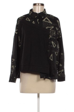 Γυναικεία μπλούζα, Μέγεθος L, Χρώμα Μαύρο, Τιμή 4,52 €
