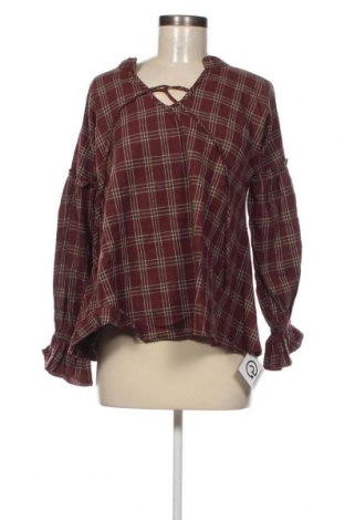 Γυναικεία μπλούζα, Μέγεθος S, Χρώμα Πολύχρωμο, Τιμή 5,41 €