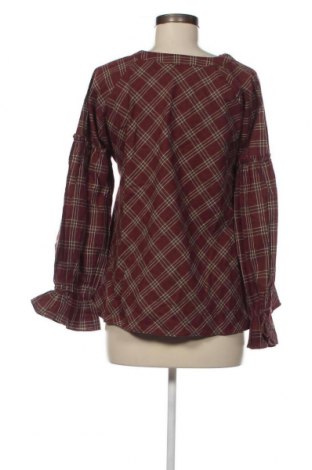 Дамска блуза, Размер S, Цвят Многоцветен, Цена 8,74 лв.