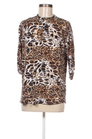 Γυναικεία μπλούζα, Μέγεθος L, Χρώμα Πολύχρωμο, Τιμή 5,87 €