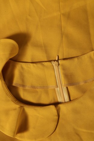 Дамска блуза, Размер XS, Цвят Жълт, Цена 8,47 лв.