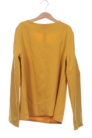 Γυναικεία μπλούζα, Μέγεθος XS, Χρώμα Κίτρινο, Τιμή 5,19 €