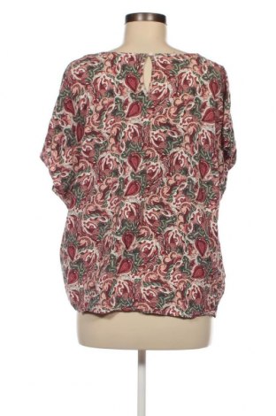 Дамска блуза, Размер XXL, Цвят Многоцветен, Цена 17,93 лв.