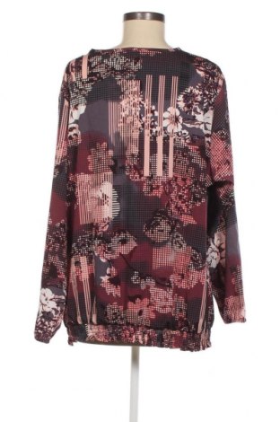 Дамска блуза, Размер XXL, Цвят Многоцветен, Цена 11,73 лв.