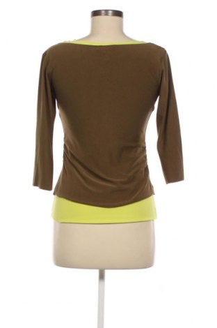 Bluză de femei, Mărime M, Culoare Verde, Preț 40,52 Lei