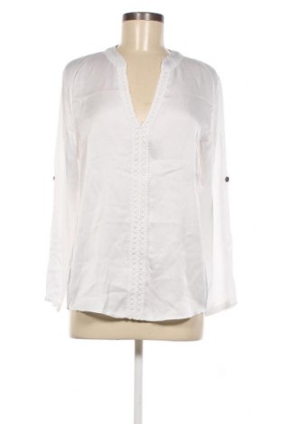 Дамска блуза, Размер M, Цвят Бял, Цена 15,92 лв.
