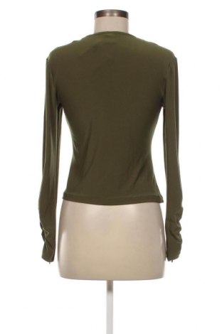 Γυναικεία μπλούζα, Μέγεθος L, Χρώμα Πράσινο, Τιμή 5,10 €