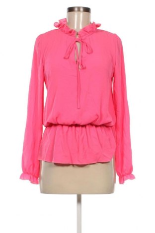 Дамска блуза, Размер S, Цвят Розов, Цена 13,94 лв.