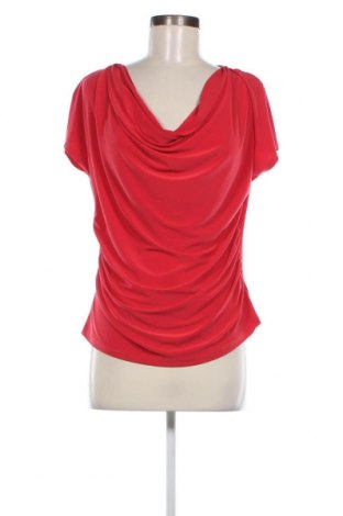 Дамска блуза, Размер L, Цвят Червен, Цена 19,55 лв.